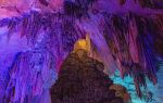 Ludi Cave (Reed Flute Cave)