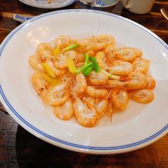 JIANG NAN YUGE User Photo