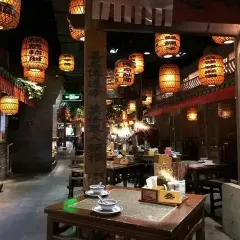 南京大牌档(望京凯德店) User Photo