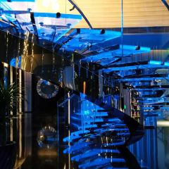 Blue Heaven Revolving Restaurant User Photo