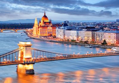 Budapest