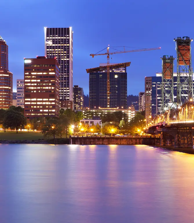 Portland