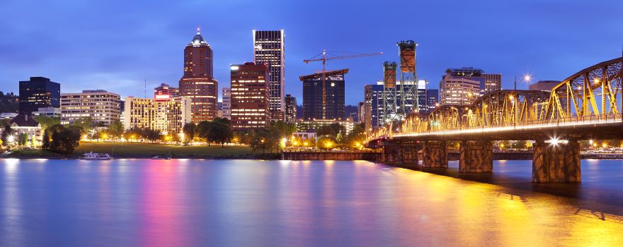 Portland
