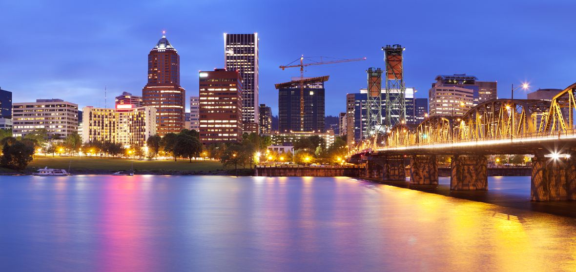 Portland 2026: Top Things to Do & Places to Visit | Trip.com