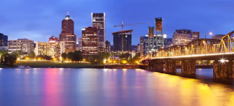 La Quinta by Wyndham in Portland