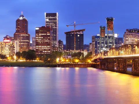 Portland