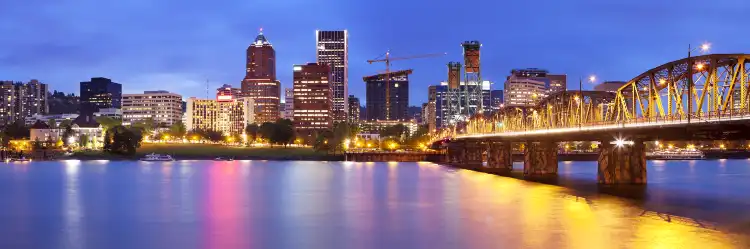 Super 8 Hotels in Portland