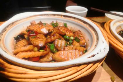 树厨地道黔菜(凯里韶山南路店)