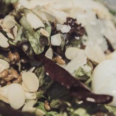 The Klub Kitchen張用戶圖片