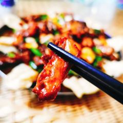 向民炒鸡老店(火车站店) User Photo