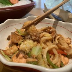 QINGYE BENJING CUT COOKING User Photo