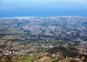 Hôtels à : Saint-Pierre