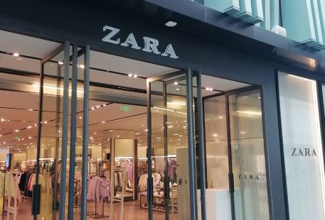 ZARA(友好美店)