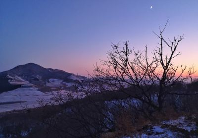 Baerhu Mountain Nature Park