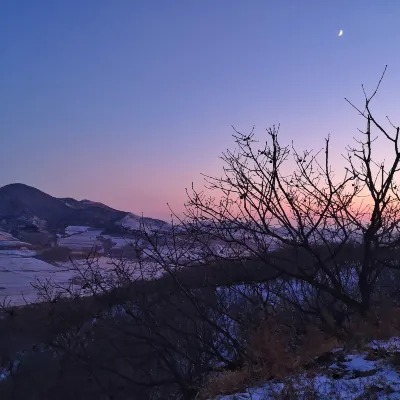 Отели с услугой парковкой в г. Факу