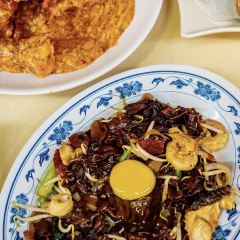 Keng Wan Hing User Photo