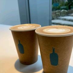Blue Bottle Coffee - Shinjuku Cafe User Photo