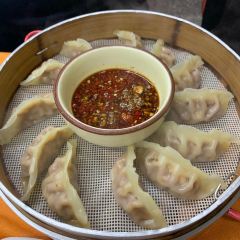 Ju Wei Qu Ji · Lobster House (Shumu Ling Branch) User Photo