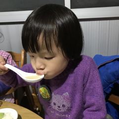 遇见小确幸 User Photo