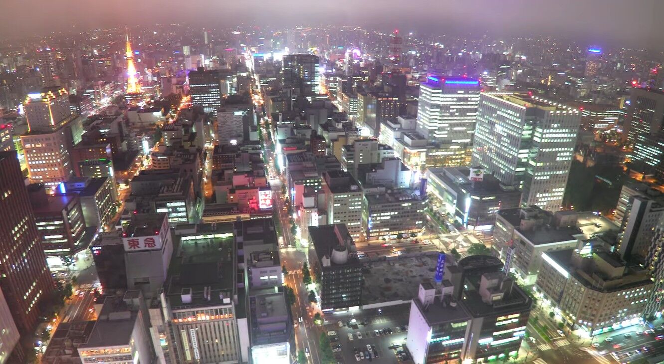 札幌 Jrタワー展望室t38 評判 案内 トリップドットコム