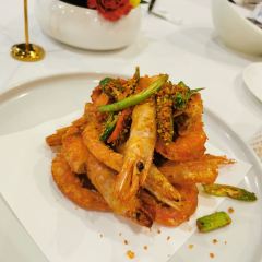 Zui Hui Huang (Shang hai zhong xin da sha dian) User Photo