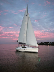 Newport Beach Sailing School