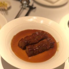 香港龙码头螃蟹王(万象城店) User Photo