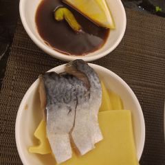 Shengleikedajiudian'aiqinhai Western Restaurant User Photo