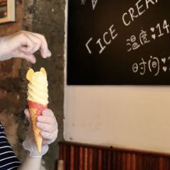 Corner Cone Gelato 여행 사진