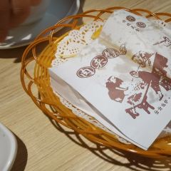 FlavourCourtyard Restaurant User Photo