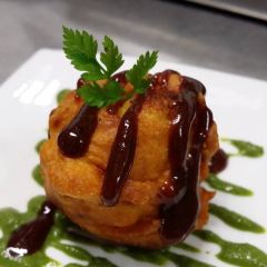 Atithi Indian Cuisine User Photo