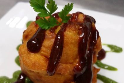 Atithi Indian Cuisine