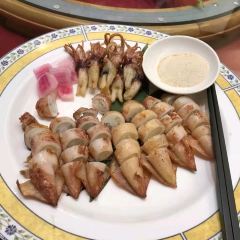 真的好海鮮餐廳張用戶圖片
