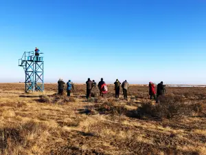 Аггёльский национальный парк