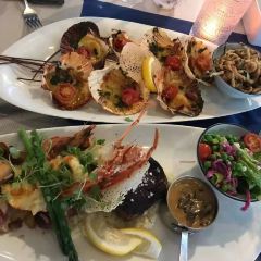 Doyles on the Beach Restaurant ảnh của người dùng