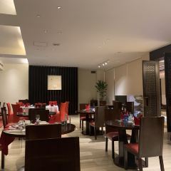 逸林軒中餐廳(中信泰富朱家角錦江酒店)張用戶圖片