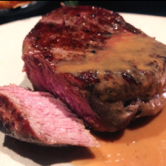 BLACK Bar & Grill User Photo