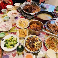 Shanghai Restaurant User Photo