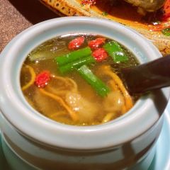 花姐私房菜(和顺古镇店) User Photo