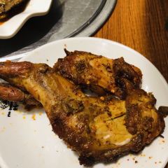 You RABBIT HEAD User Photo