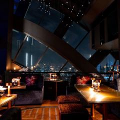 MOON BAR 여행 사진