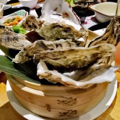 Harajuku Kitchen User Photo