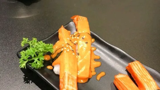 Tsunami Sushi Buffet