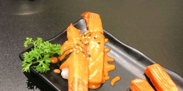 Tsunami Sushi Buffet