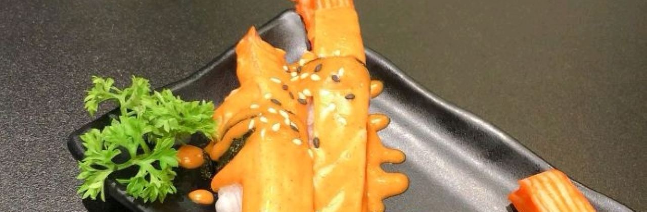 Tsunami Sushi Buffet