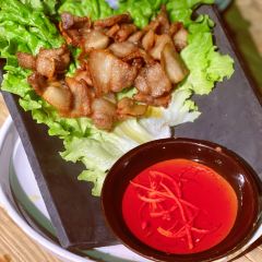 Moshanghuayuan Restaurant User Photo