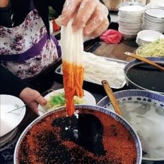 陈仓老街美食天地 User Photo