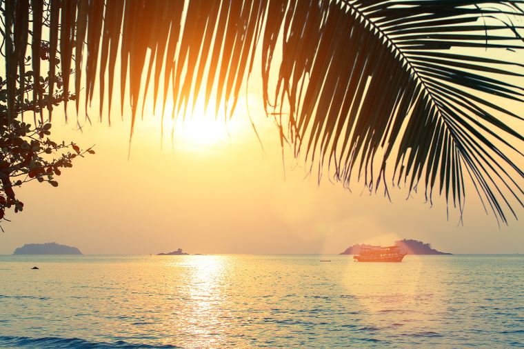 Зимние развлечения