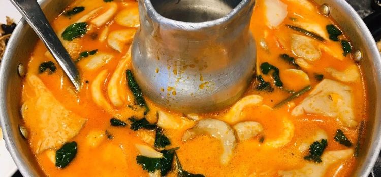 Wok & Grill Restaurant