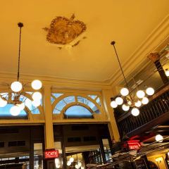 Bouillon Chartier Grands Boulevards張用戶圖片